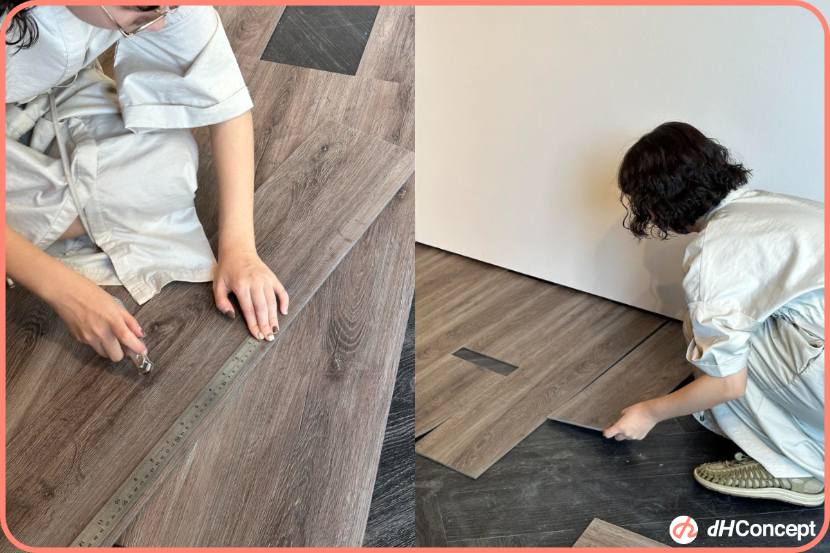 歐巴地板安裝容易嗎？有哪些優點？需要特別注意哪些問題？