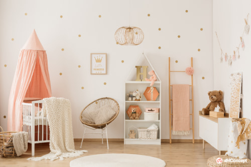 訓練孩子空間整理收納 適時給予鼓勵營造溫馨家庭氛圍