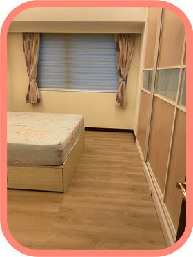 哥本森林｜歐巴地板