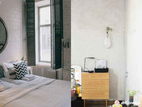 體驗最道地的北歐風：走入丹麥友人的家，從零打造出屬於自己的空間