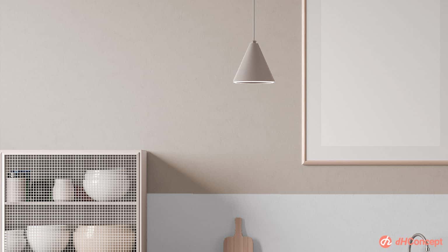 空間中最受大眾喜愛的大地色介紹