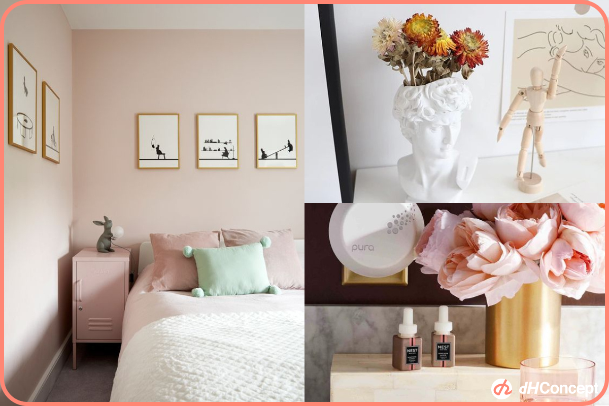 新的一年居家就選這個顏色與香氛，桃花人緣運就大開！