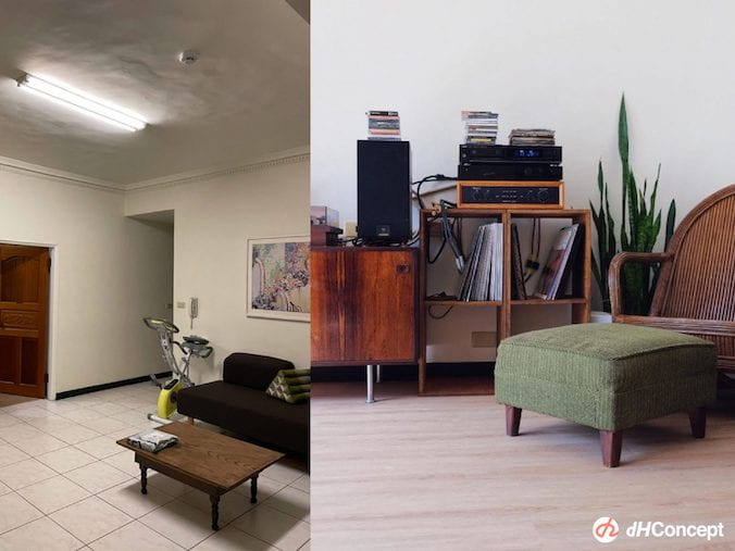 你隨時都可以給自己一個新的開始｜腦波弱的上班族黑白煮