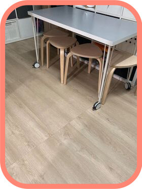 哥本森林｜歐巴地板