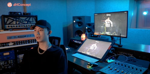 懂生活 / 迷惘的那些日子，成就嘻哈歌手林志宇的第一步