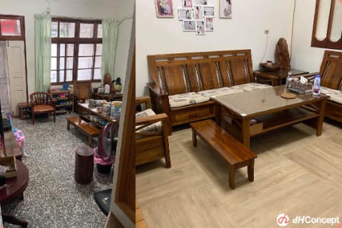 解析歐巴地板 鋪設方式、花色挑選撇步都在這！