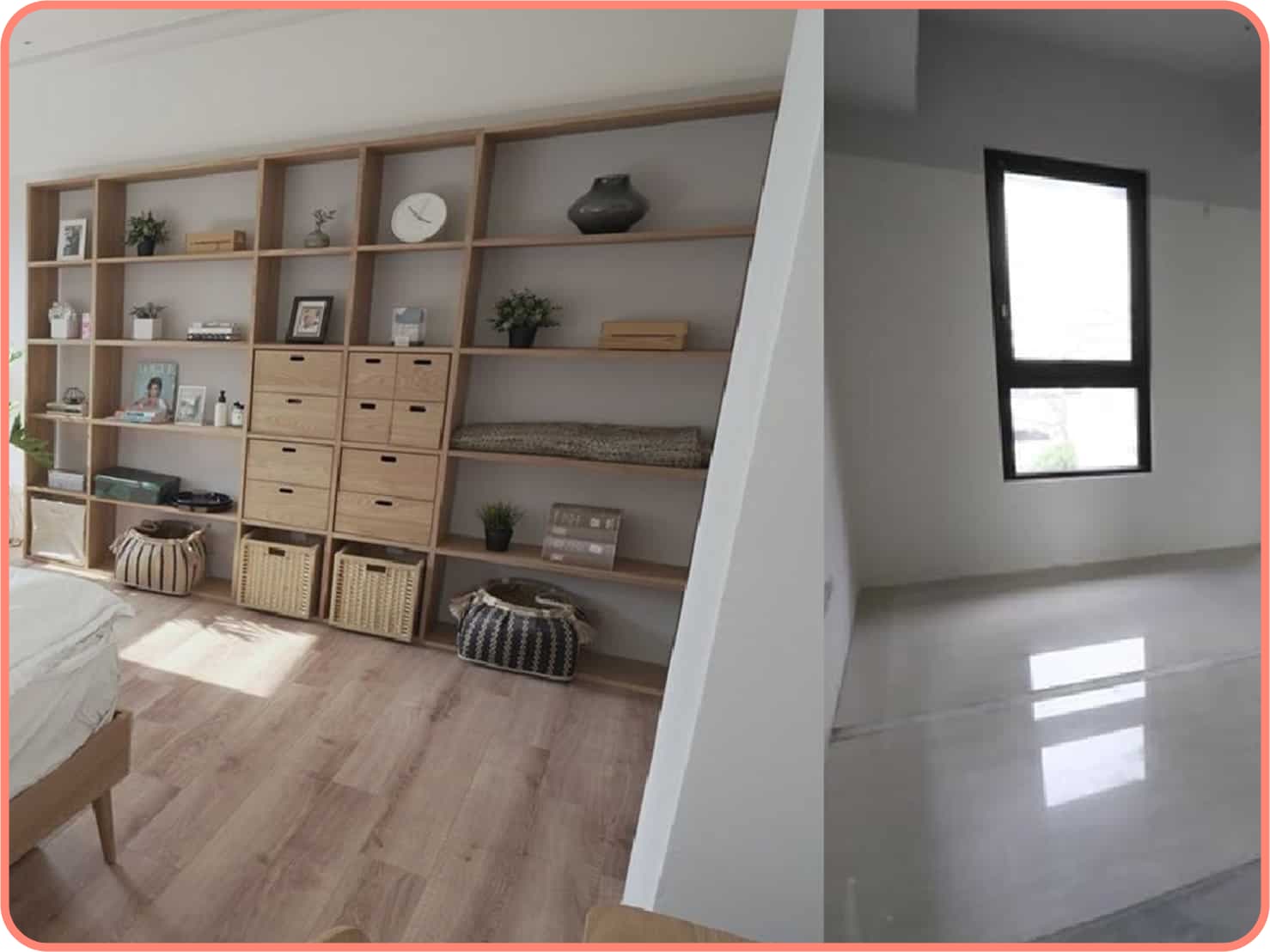 裝修勿貪小便宜，健康居家是關鍵｜德國G-pro地板