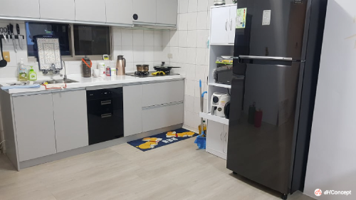 寶寶還沒到，空間先準備好，滿滿家的溫馨感都給你