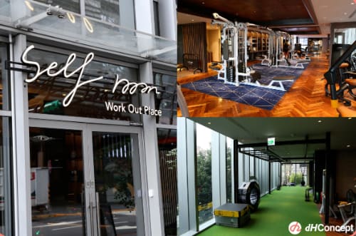 路易莎生活運動館 推生酮餐點強化鍛鍊成效