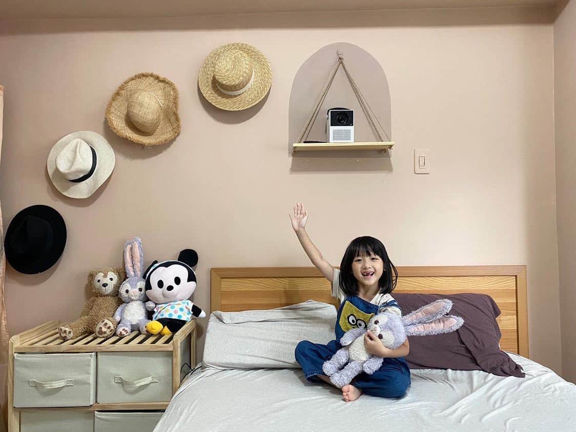 創作者分享 /  Renne媽咪輕鬆改造空間 搭配傢俱配飾營造裝潢感