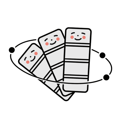 2026從星座出發，找到最適合你的空間配色