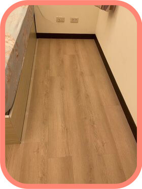 哥本森林｜歐巴地板