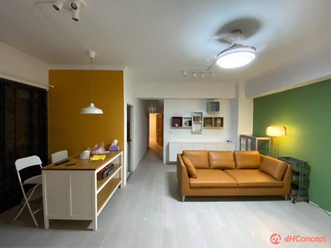 裝修攻略｜規劃師解決3種常見裝修Q A