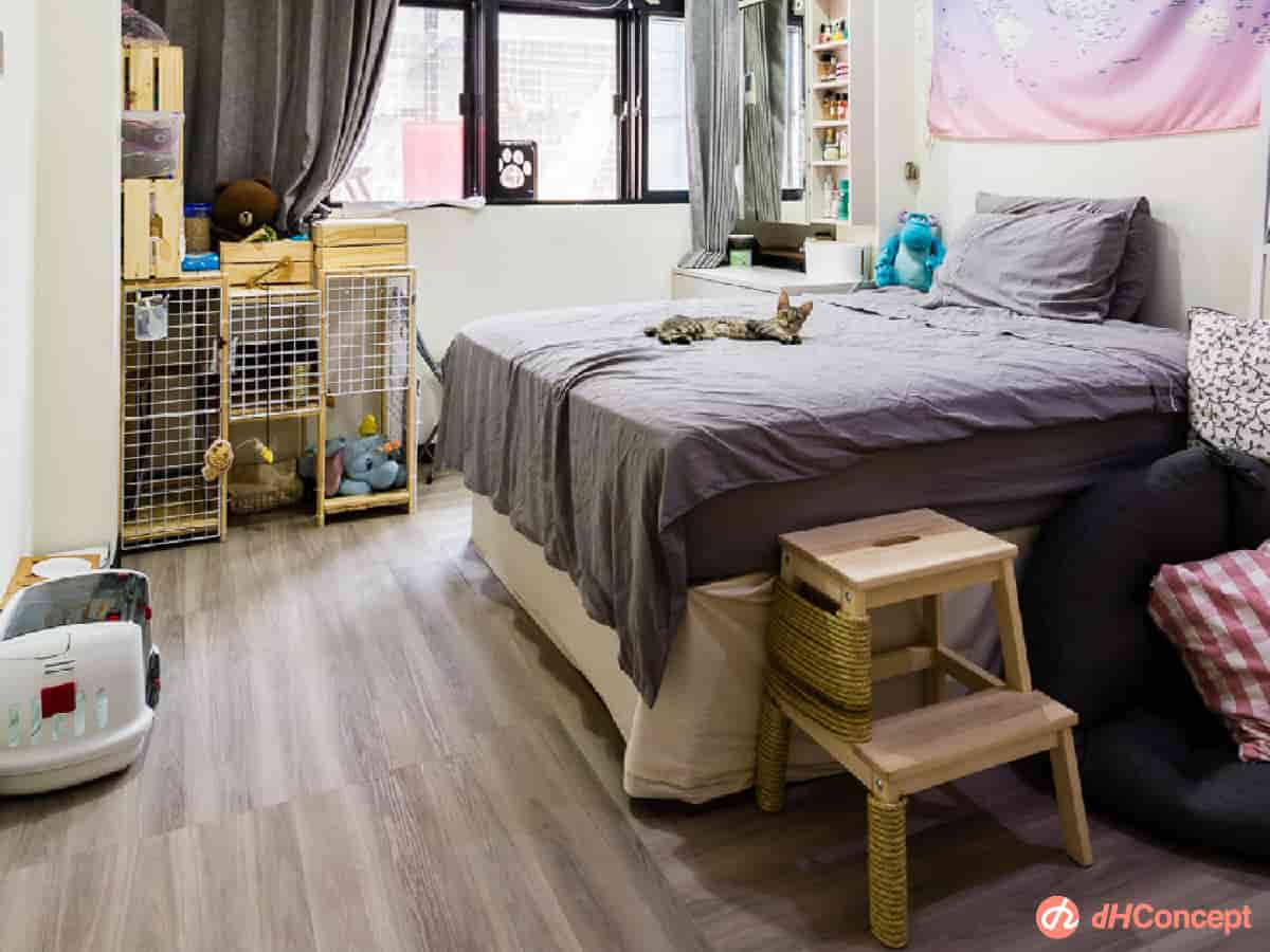 上班已經讓你很疲累了嗎？回到家至少要讓自己很放鬆吧！