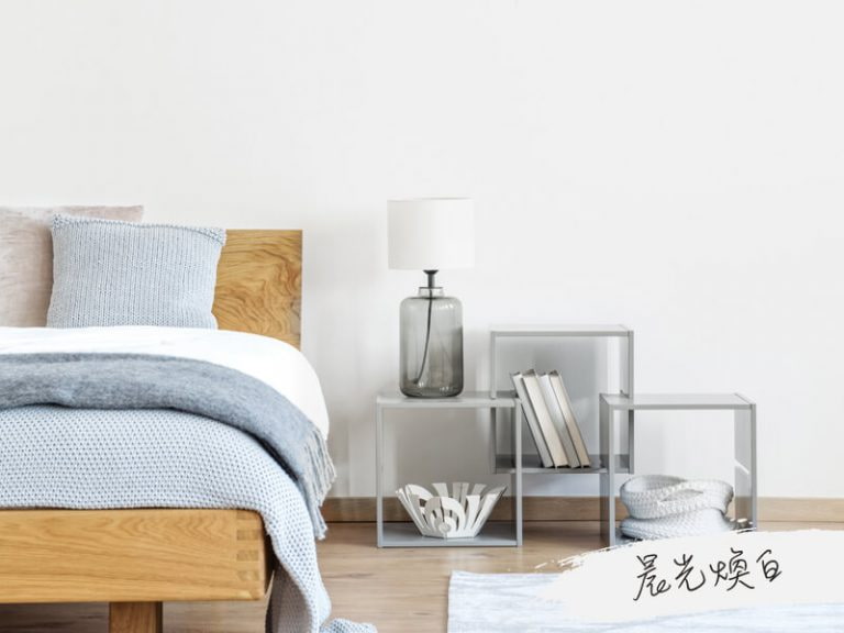 北歐白油漆 白牆特輯- 四種不同個性的白