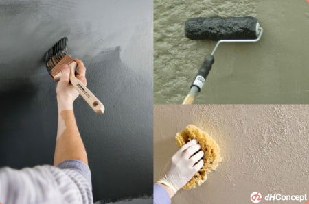 新手必學！DIY刷油漆tips 工具、顏色選擇都是學問