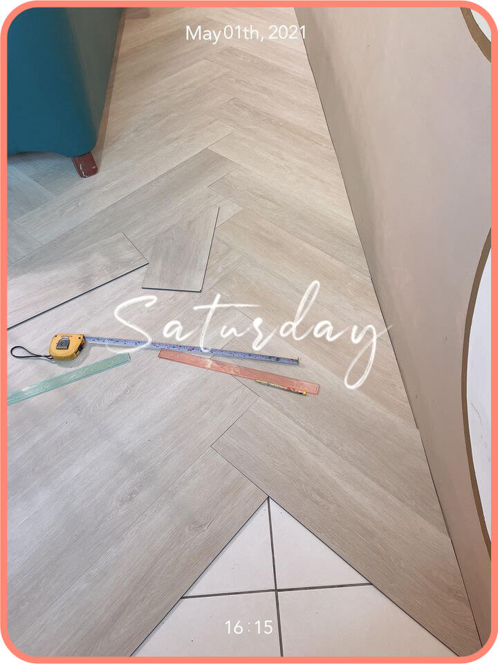 尼斯小木｜歐巴地板