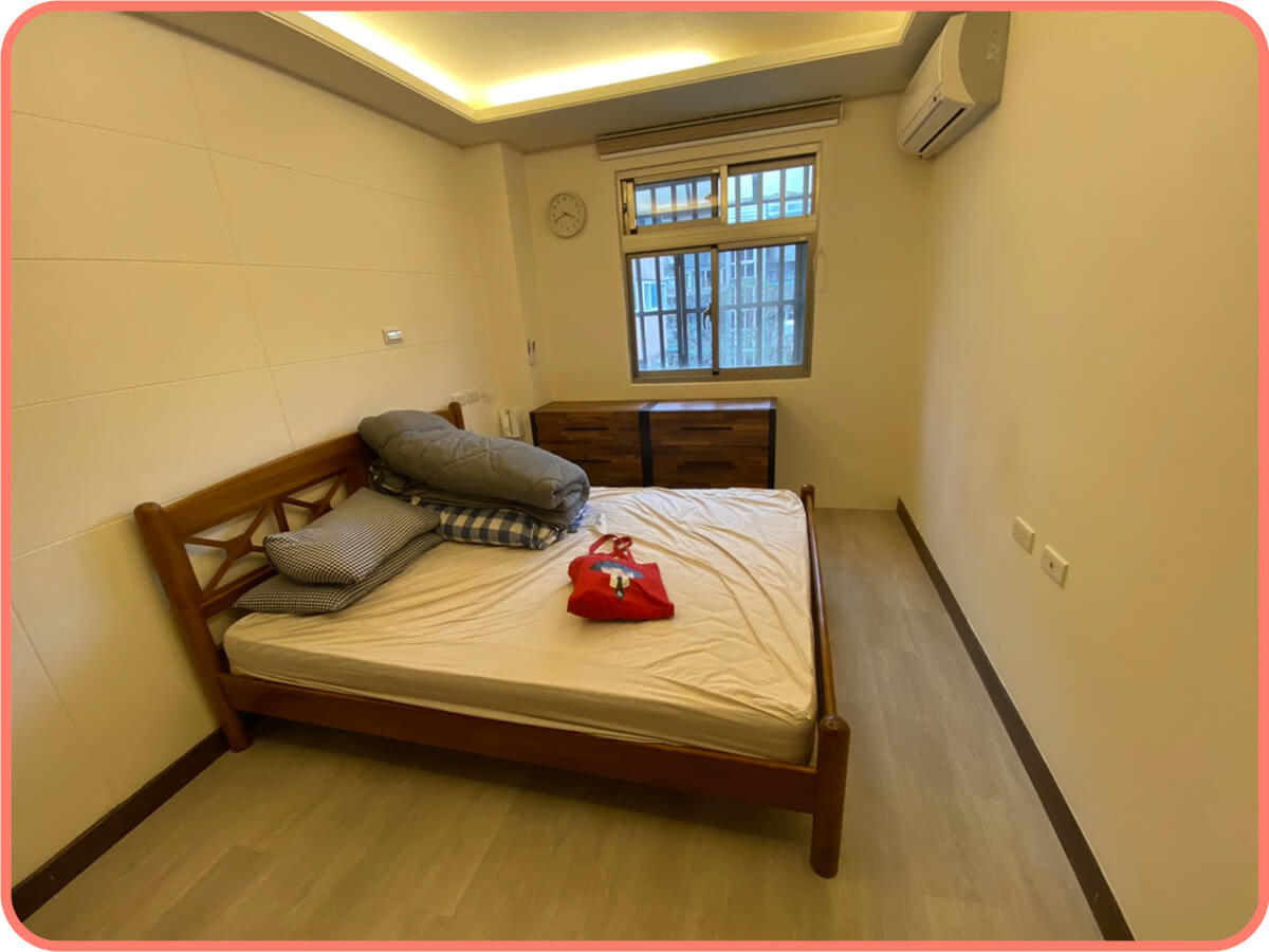 尼斯小木｜歐巴地板