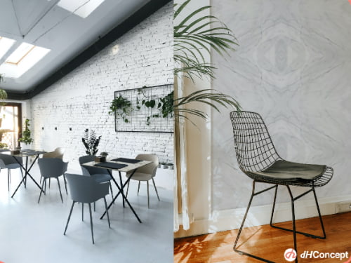 自己動手DIY簡易改造牆面 快速轉換空間風格只要這樣做