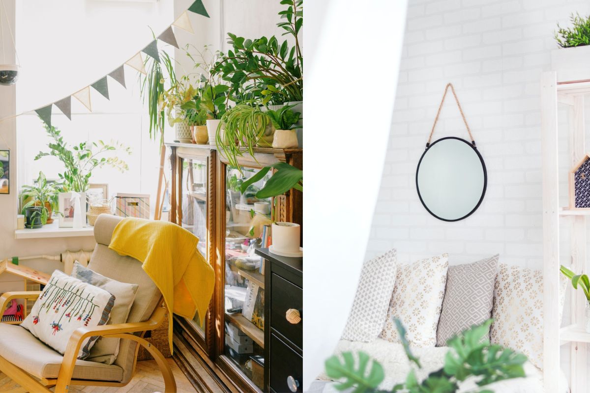 不再濕熱難耐！三招打造涼爽夏日香氣的居家感受