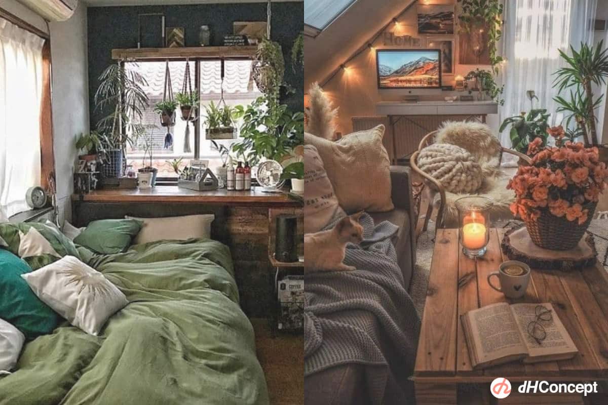 🏕️露營風居家生活：讓你在家也能感受大自然的美好！🍃