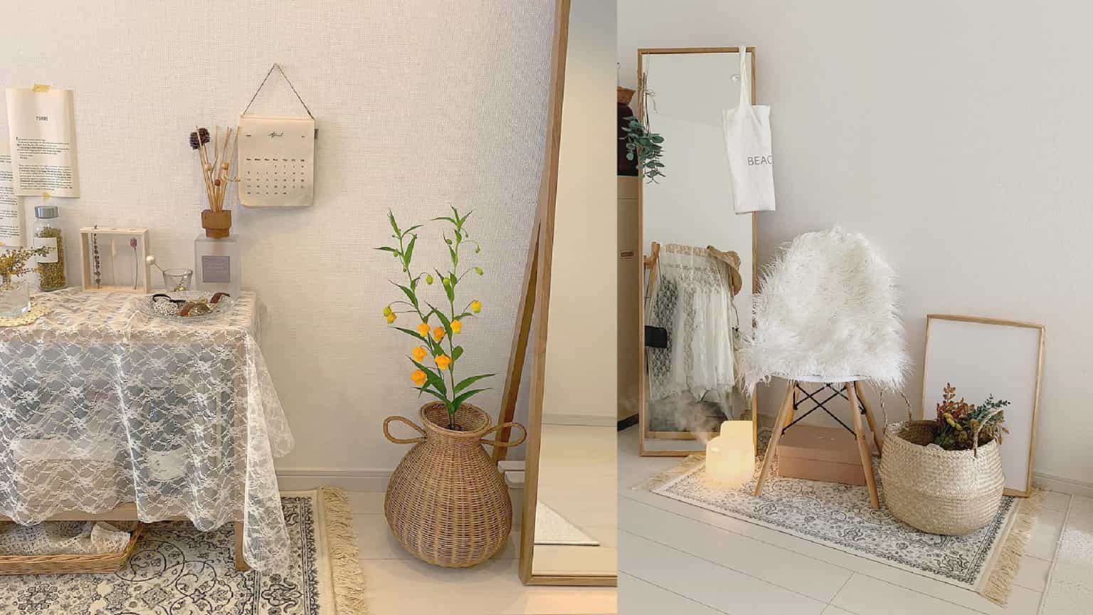 清新北歐空間風格靈感