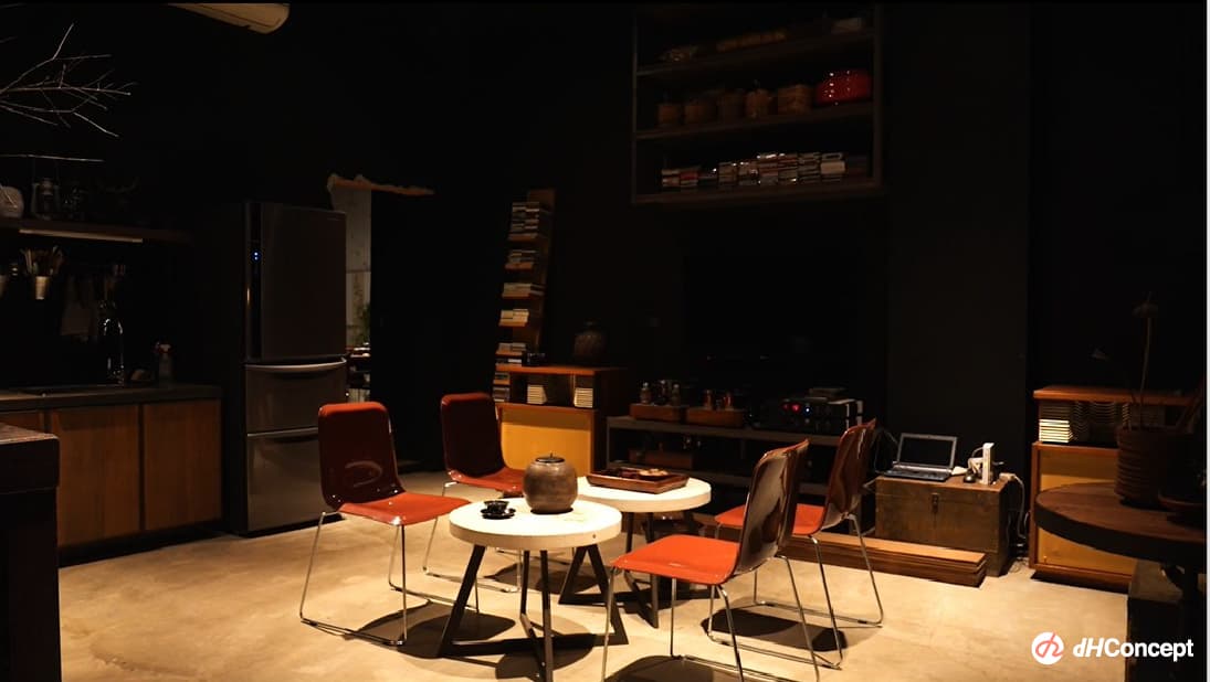 懂生活 / 攝影師張介宇：其實很多⼈不知道⾃⼰喜歡的風格，因為他沒有被啟蒙過