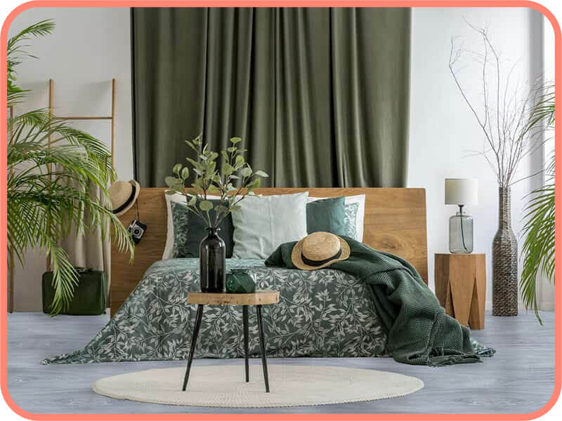 挪威橡木｜歐巴地板