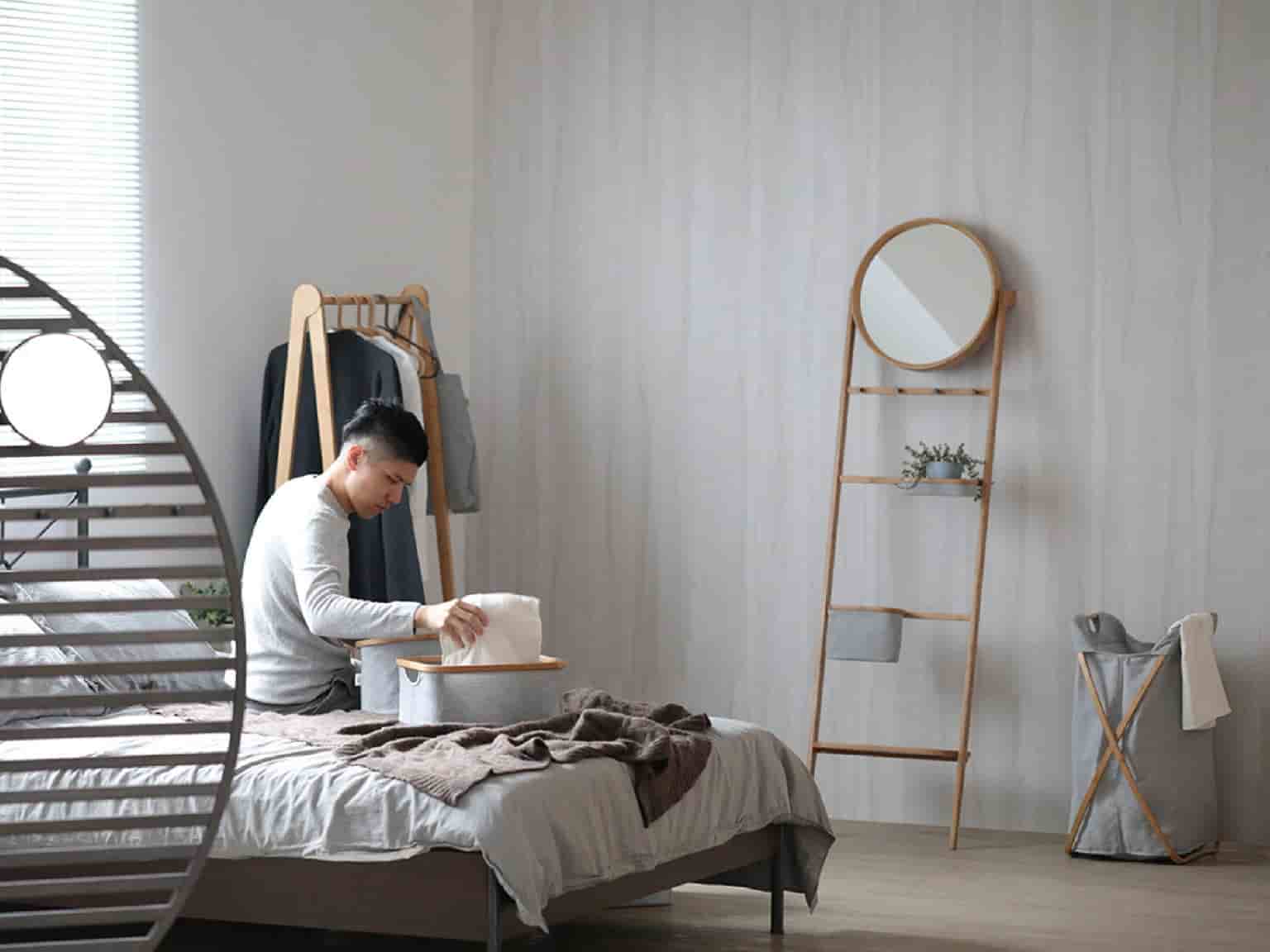 Gudee 回歸初心，永續竹感生活提案