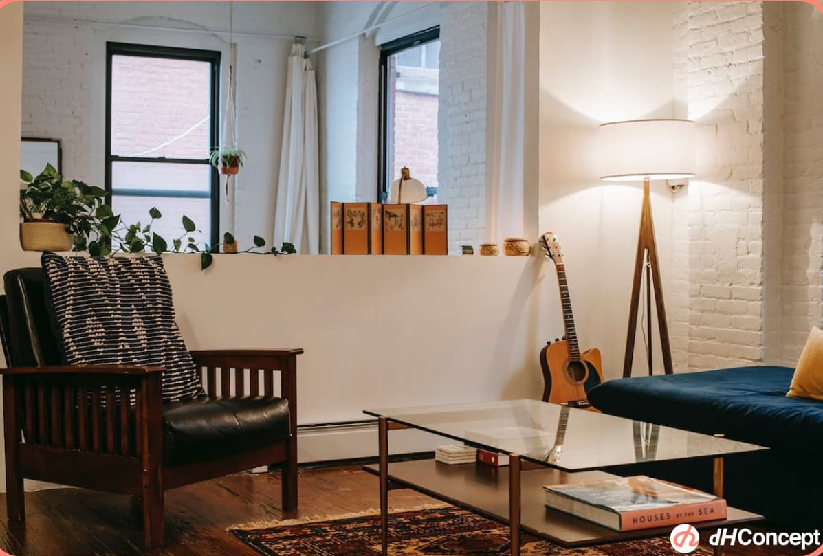 一秒切換居家氛圍 感受5款常見燈具的魔幻魅力