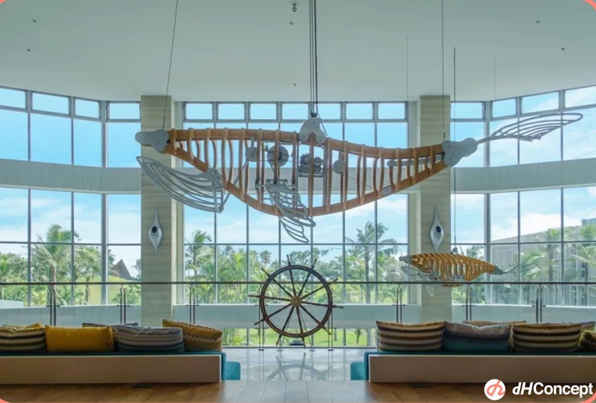 新開幕郵輪式酒店 宜蘭頭凱渡廣場酒店3大亮點搶先看