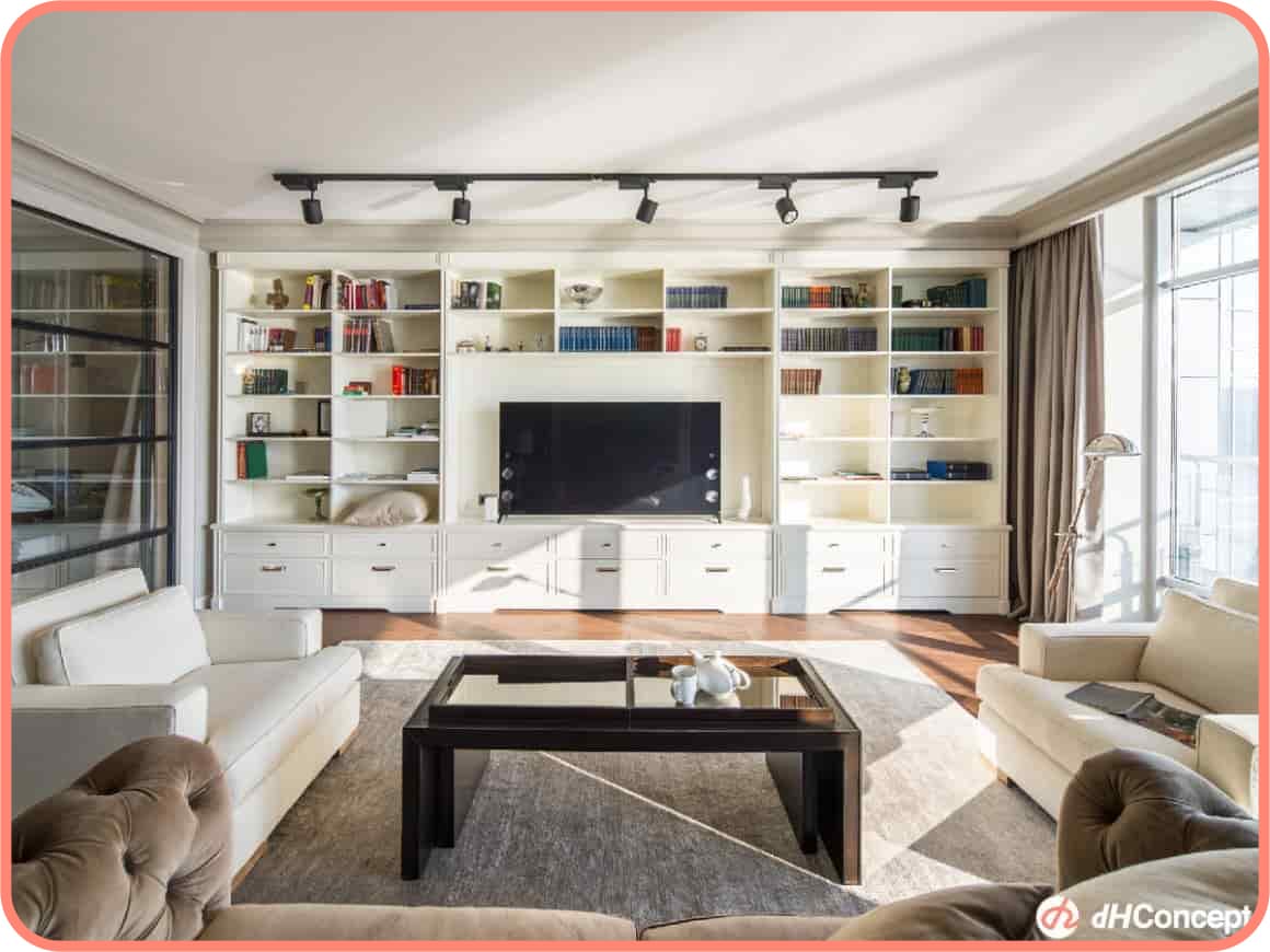 空間光源不足嗎？解決家中光源不足問題！