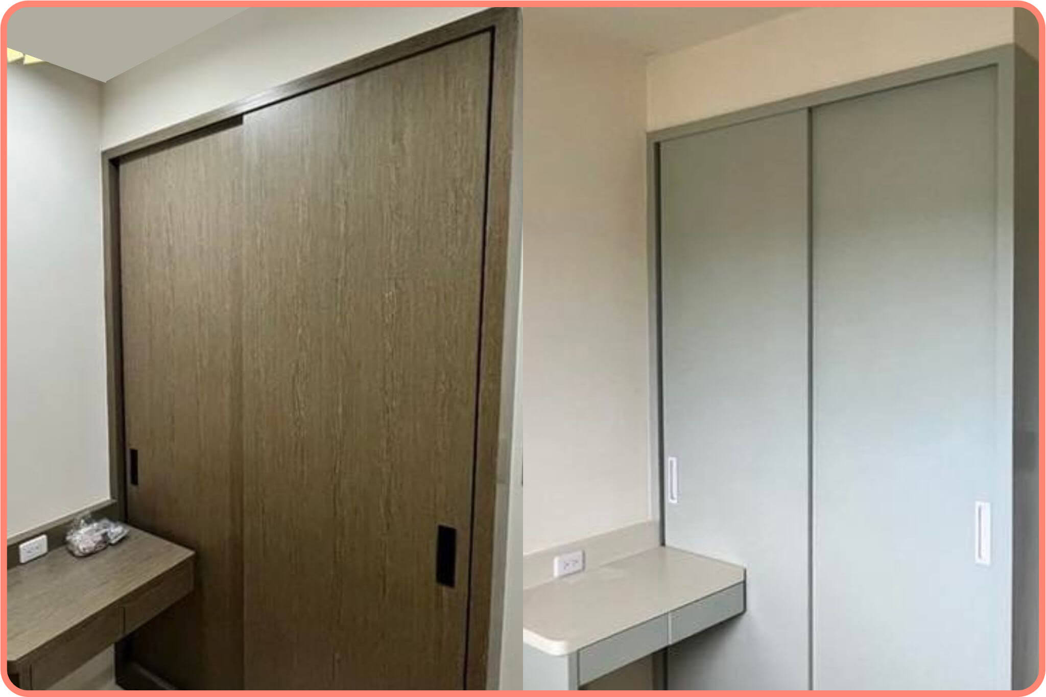 空間升級｜不喜歡的傢俱不用急著換，有「它」就能變成你喜歡的樣子！