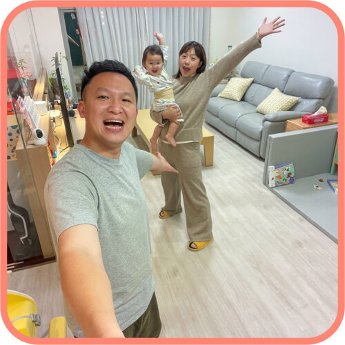 創作者分享｜米寶家：自己動手改造，完成心目中「家」的樣子！