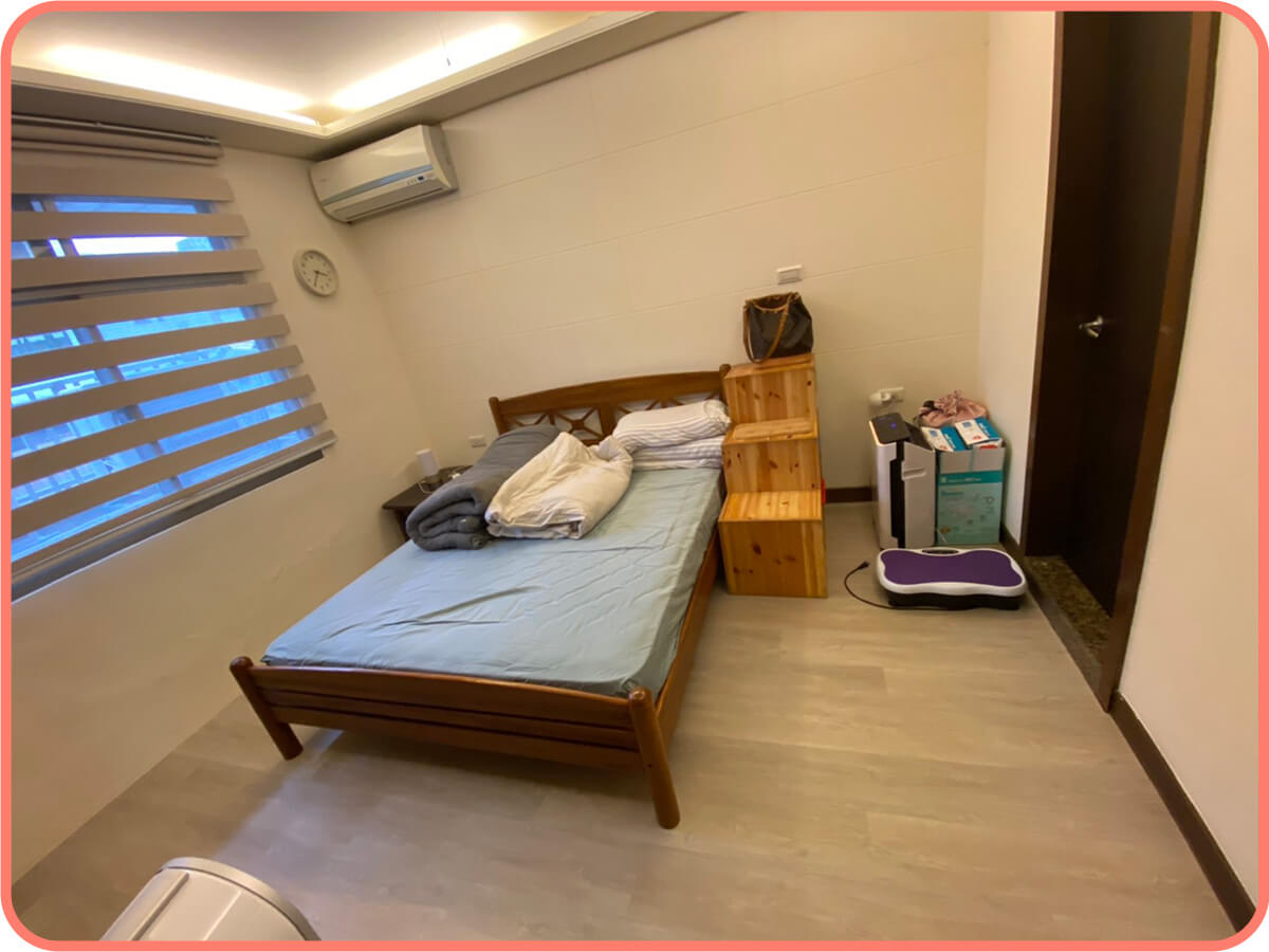 尼斯小木｜歐巴地板