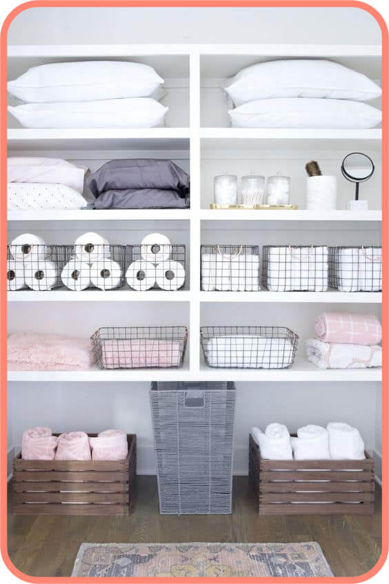 2撇步讓小空間放大！公開聰明空間規劃與收納術