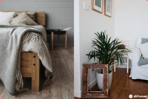 裝潢地板時該注意哪些事？如何估算費用？