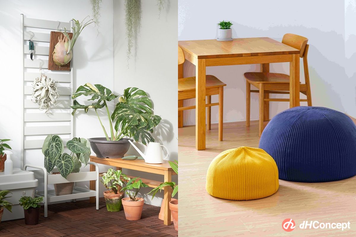 無印良品松高旗艦店重磅登場 官方首度曝光10大必buy清單