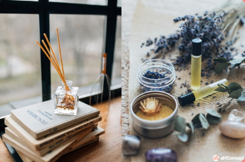 開運香氣這樣選！