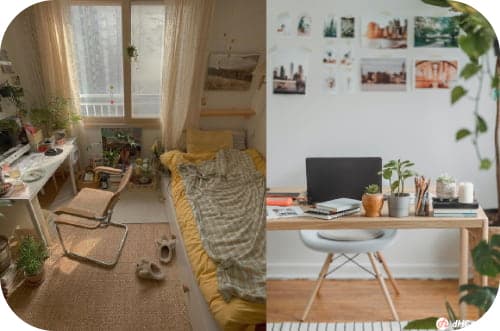 我家不在頂樓但也想入住韓劇屋塔房！