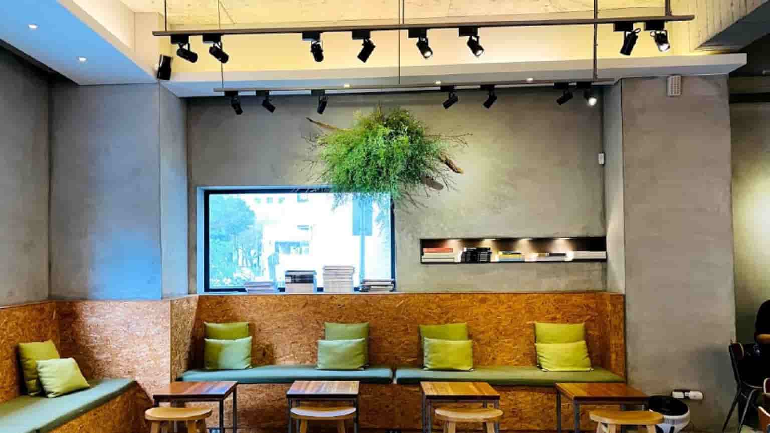 放假也要愛自己｜走吧！咖啡廳見