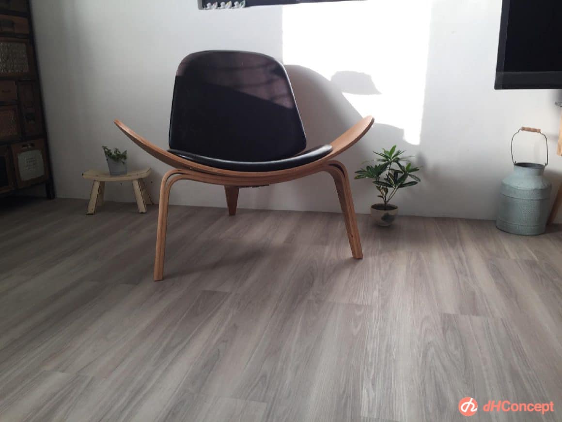 百搭地板，改造你所想到的每一個空間