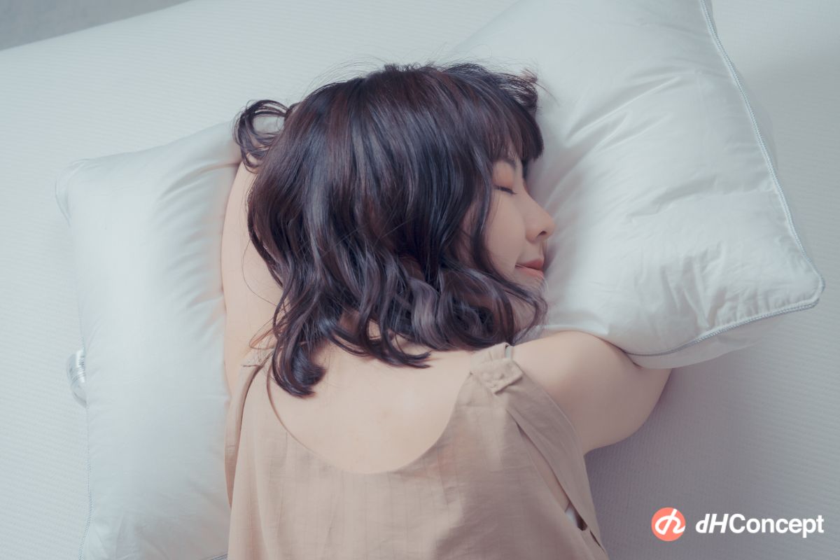 床墊發出SOS訊號！出現4個狀況時提醒你該換床墊了