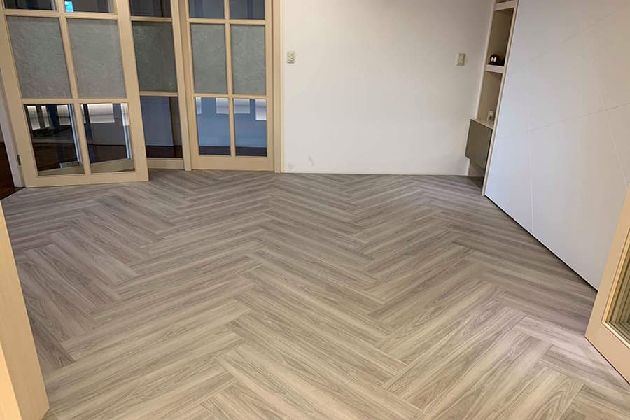 地板DIY 鋪設，最實用的方法你學會了嗎?