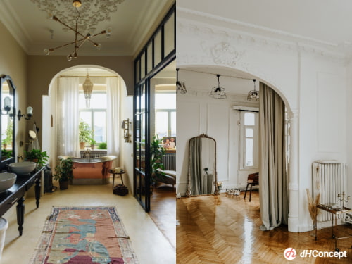 工業風住宅入門指南（下）經得起時間考驗的裸裝浪潮