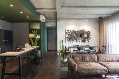 開運必看！超簡單用色彩改變臥室風水小撇步