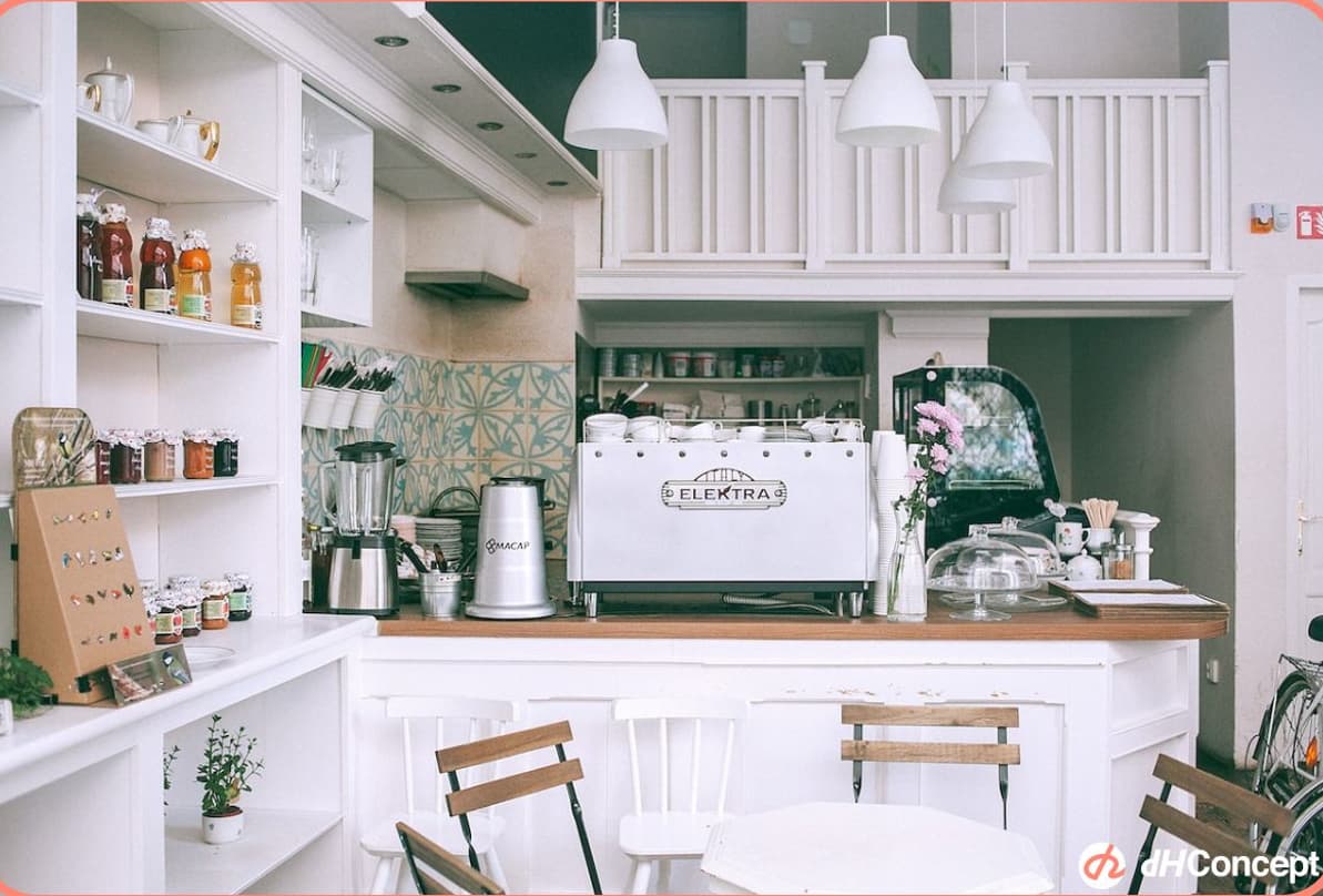 在忙也要跟你喝杯咖啡　3方法照著做我家也有迷你咖啡吧