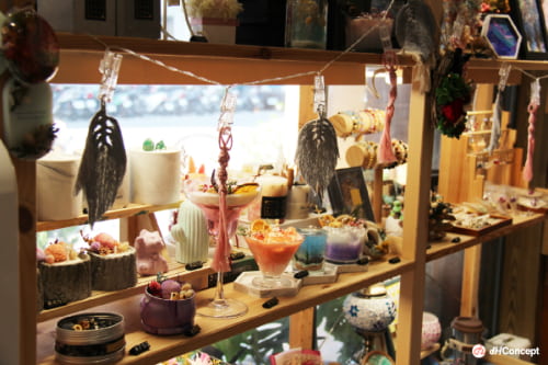 古蹟裡的「下班隨手作」 多元課程、價格實在體驗手作帶來的成就感！