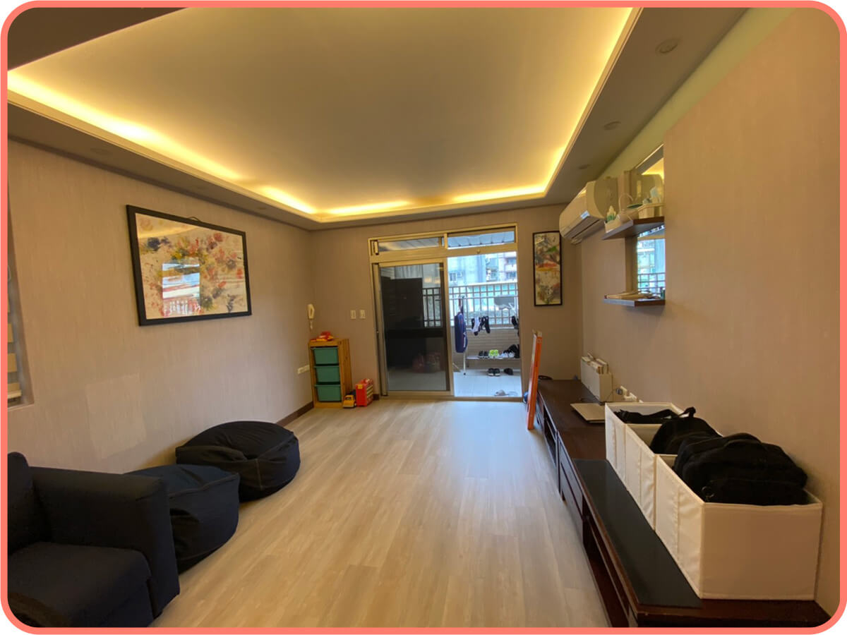 尼斯小木｜歐巴地板