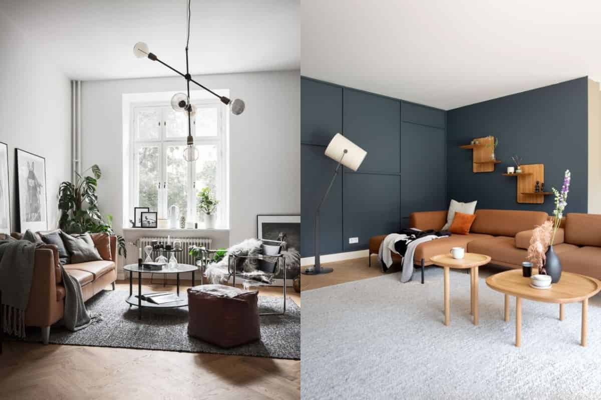 想要打造北歐風只要掌握這5大元素絕對不會出錯！